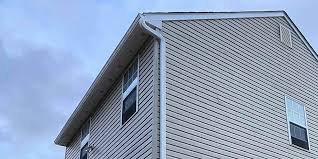 Best James Hardie Siding  in Terryville, CT